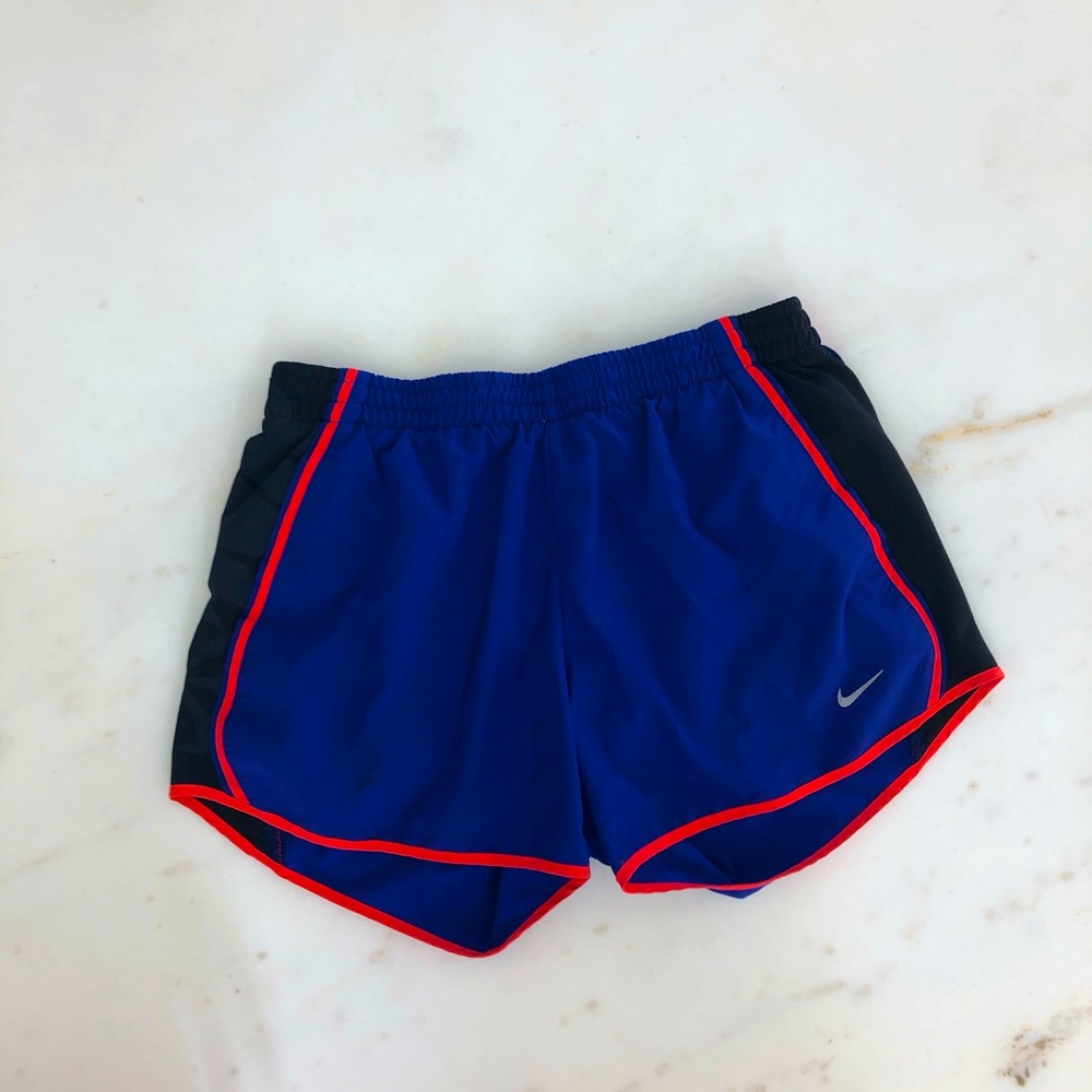 Nike Dri-Fit Running Shorts